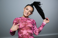 009 - A Visit From Lexi