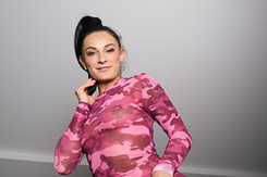 009 - A Visit From Lexi