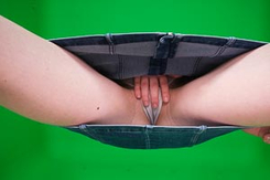 034 - View Worthy of Sin